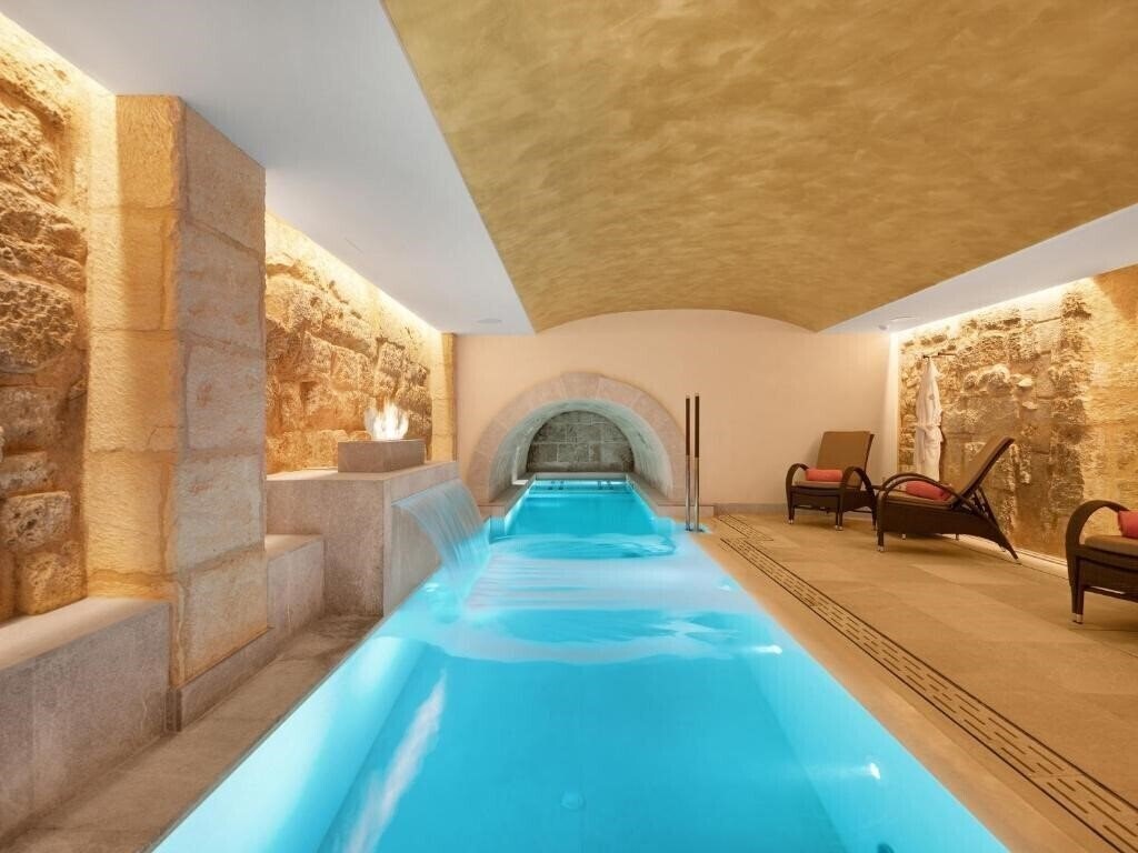 Изображение Hotel Gloria de Sant Jaume 5*