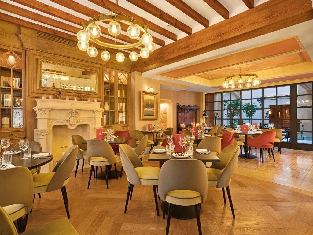 Картинка Hotel Gloria de Sant Jaume 5*