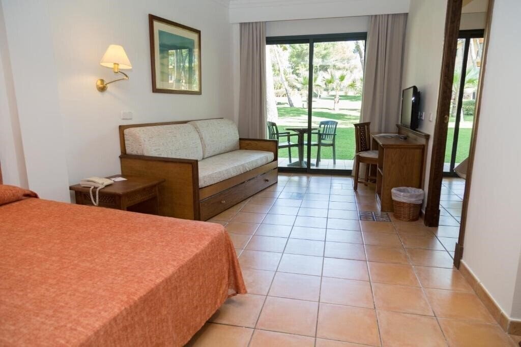 Зображення Fergus Club Vell Mari 4*