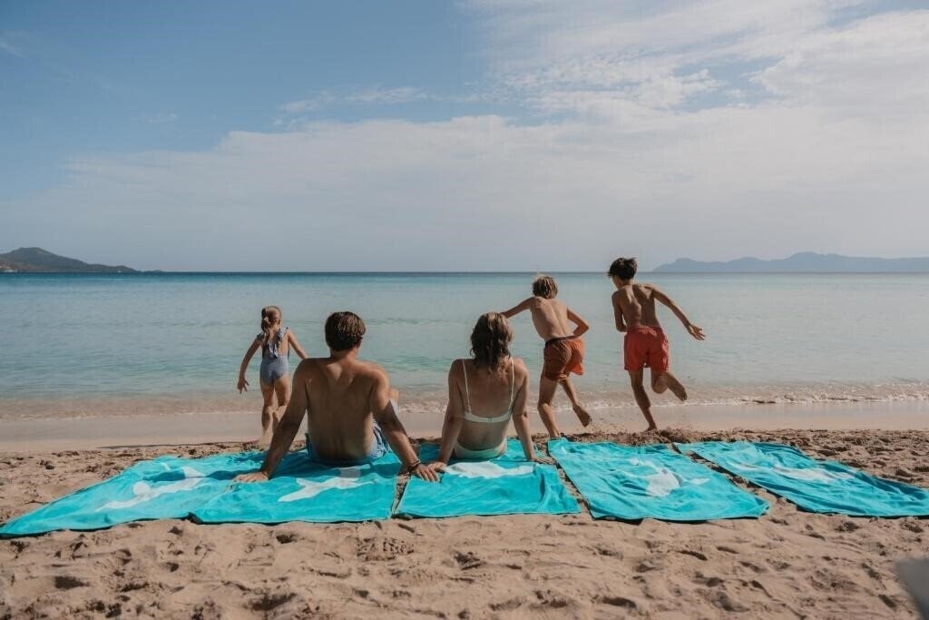 Фотография Iberostar Waves Playa de Muro 4*