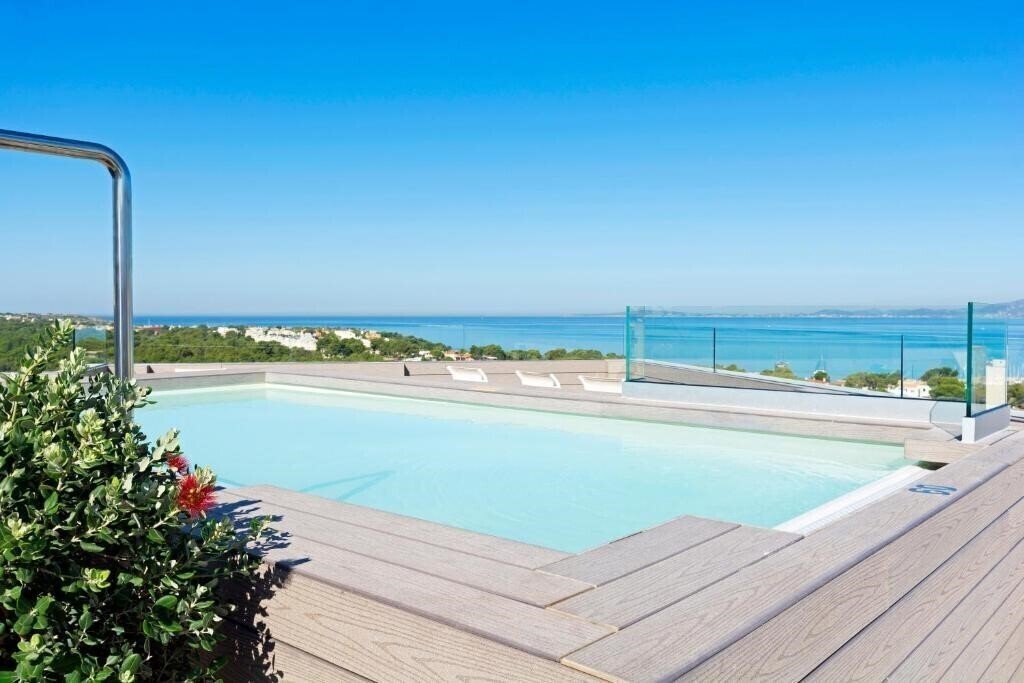 Готель Hsm Son Veri 3*