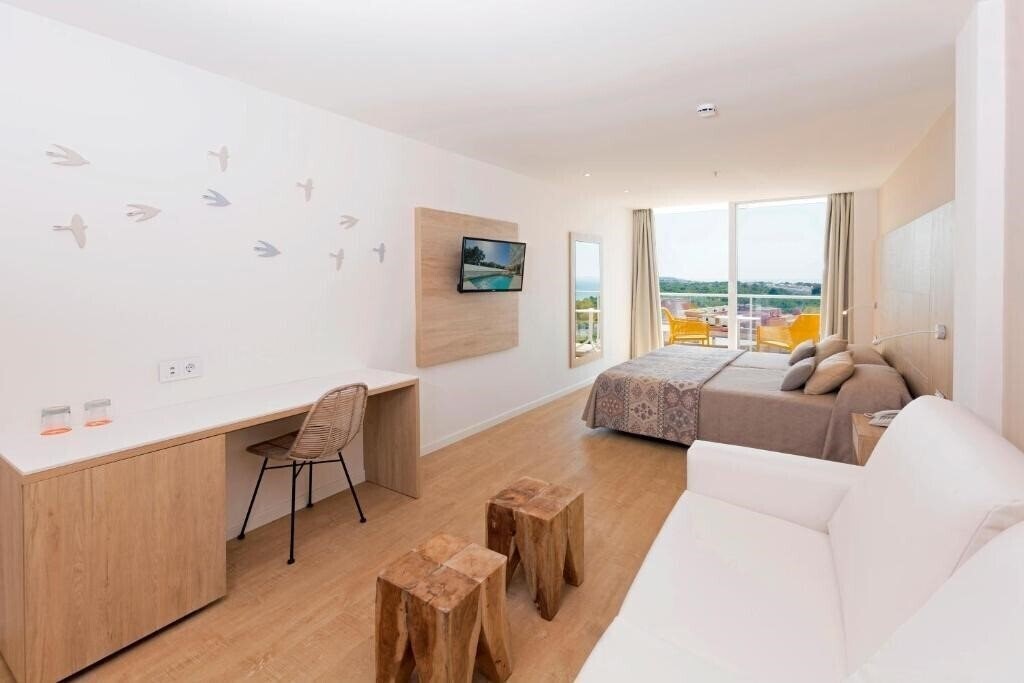 Фото Hsm Son Veri 3*