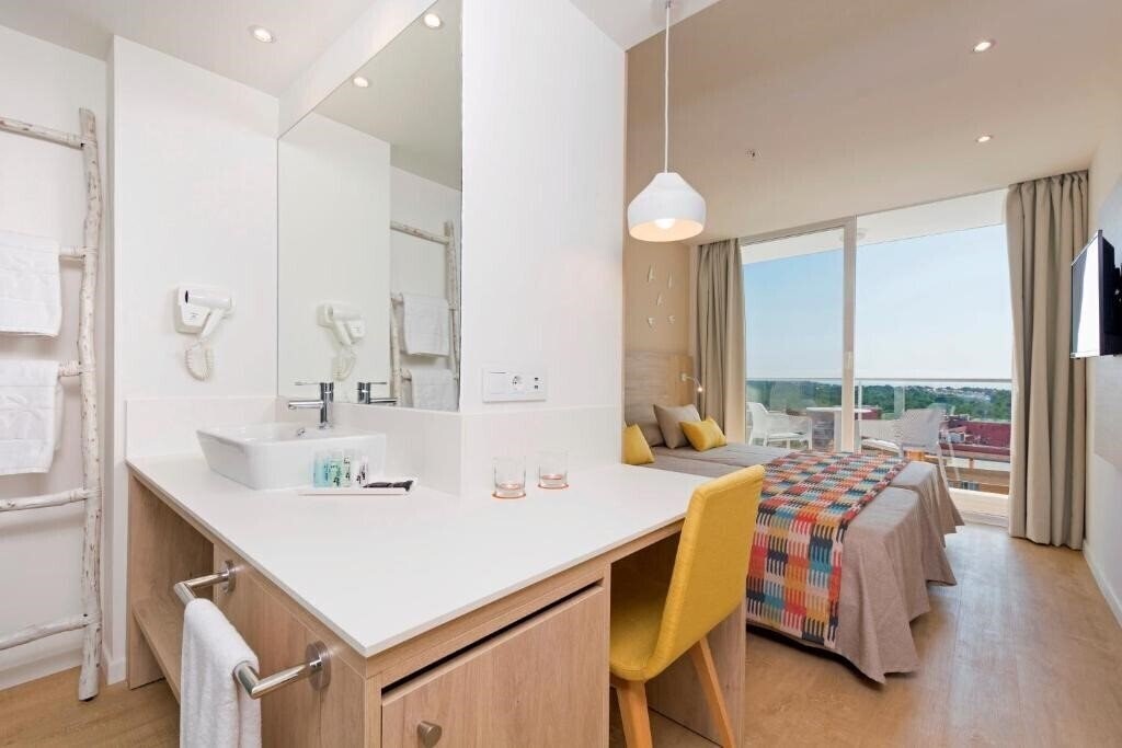 Фотографія Hsm Son Veri 3*