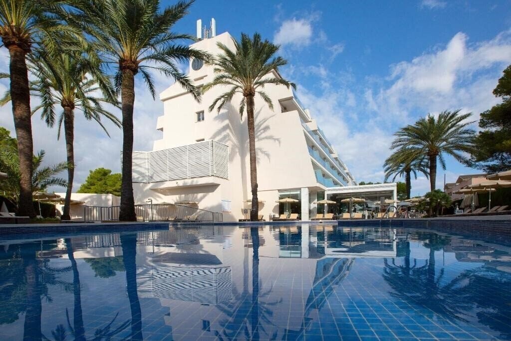 Зображення Mar Hotels Playa de Muro Suites 4*