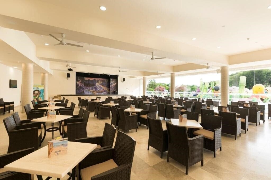 Картинка Mar Hotels Playa de Muro Suites 4*