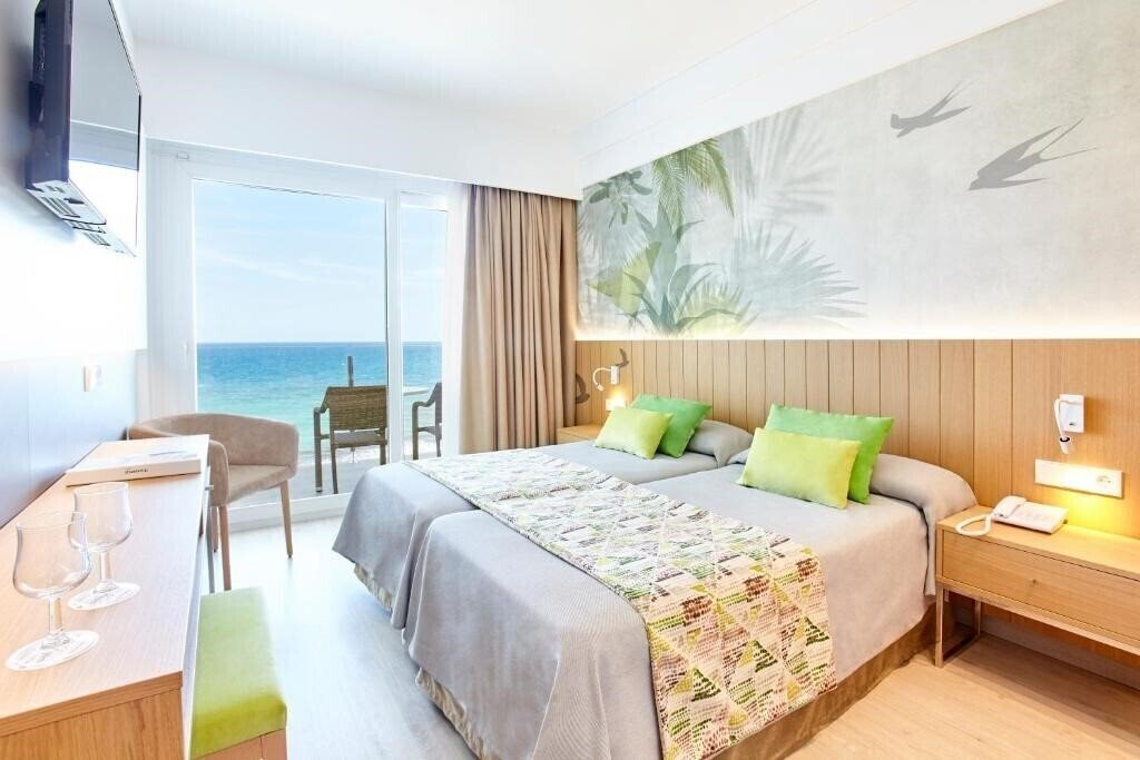 Фото Universal Castell Royal (ex. Castell Royal) 4*