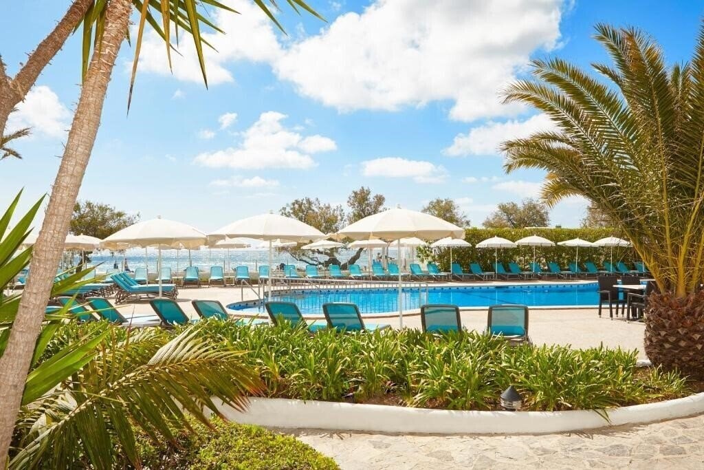 Зображення Universal Castell Royal 4*