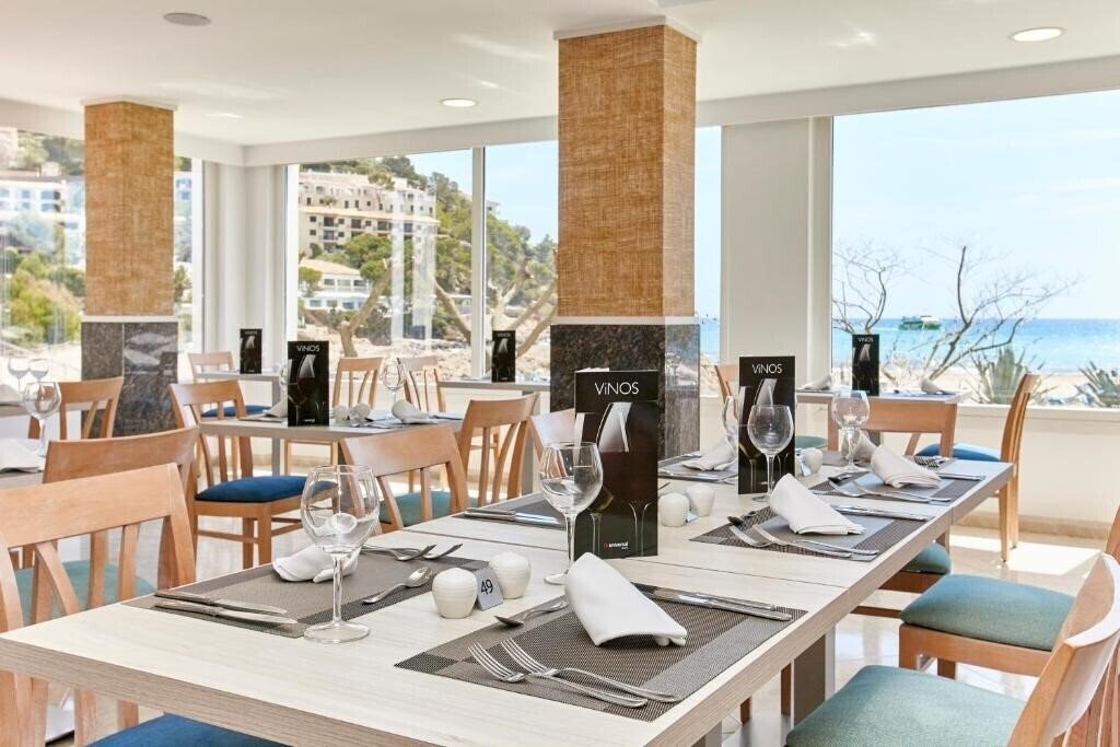 Картинка Universal Castell Royal 4*