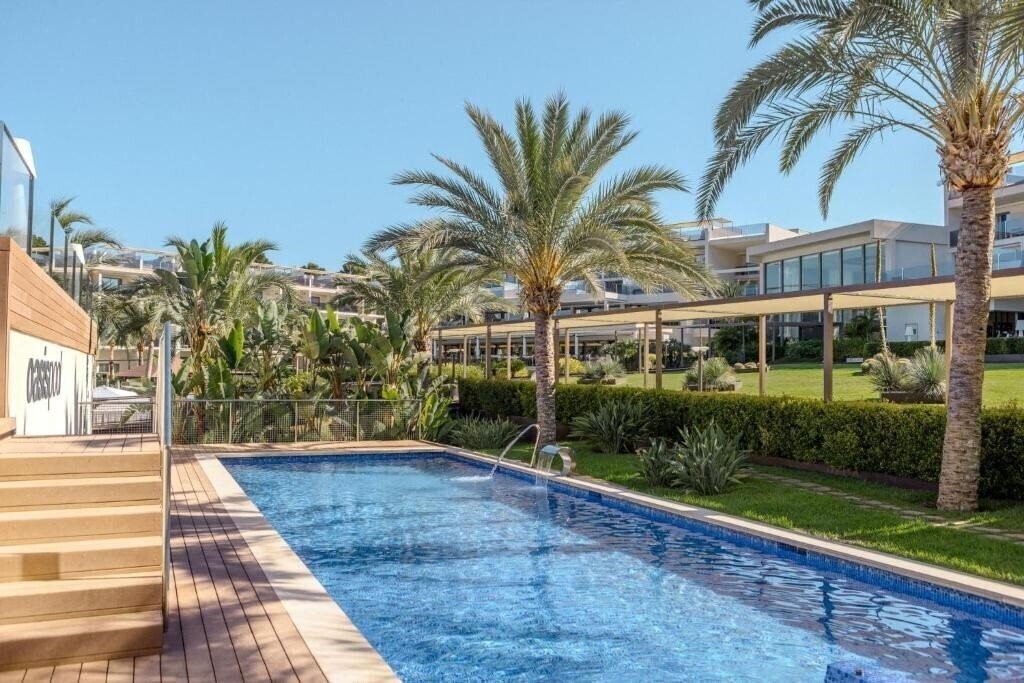 Зображення Zafiro Palace Palmanova 5*