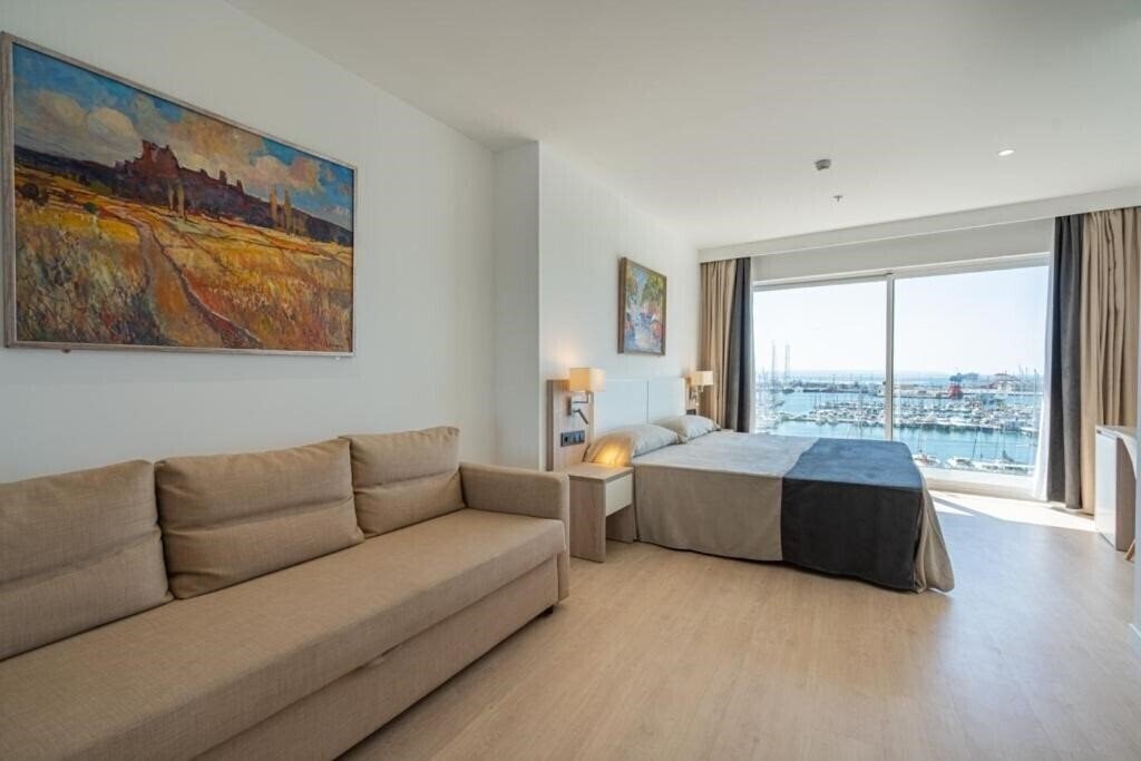 Фотографія Hotel Mirador 4*