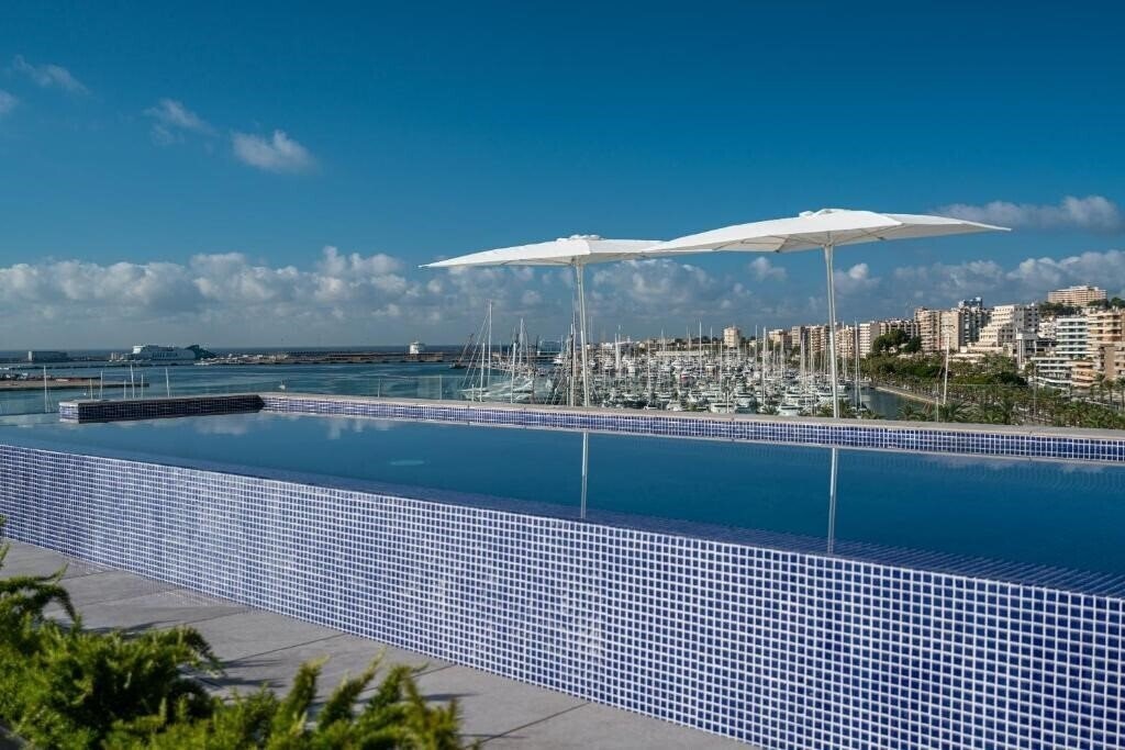 Изображение Hotel Mirador 4*