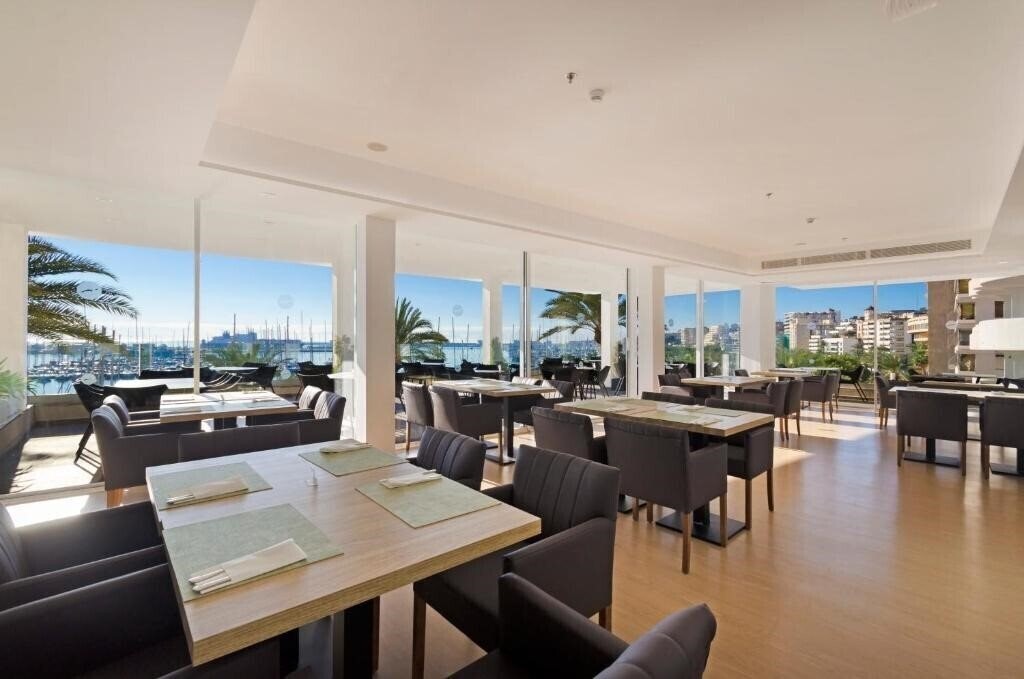 Картинка Hotel Mirador 4*