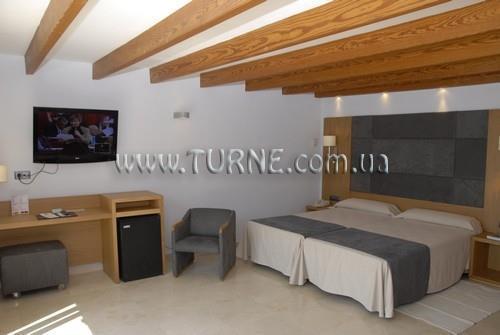 Картинка Mirador 4*