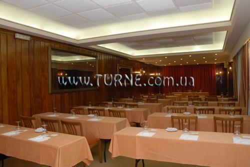 Отель Mirador 4*