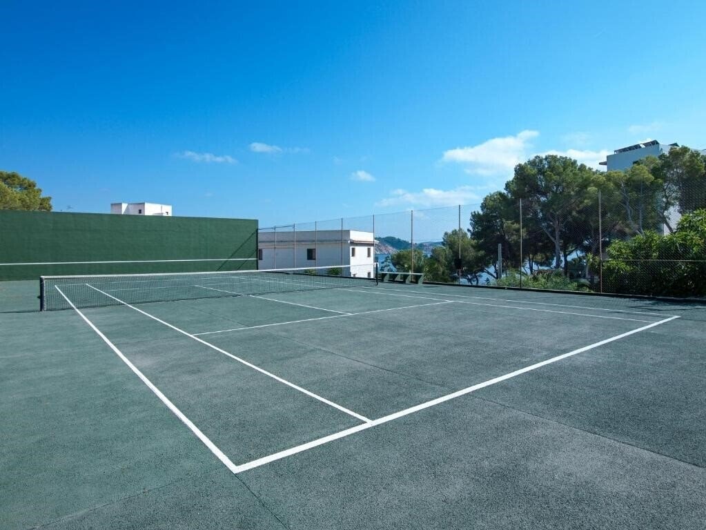 Зображення Cala Fornells 4*