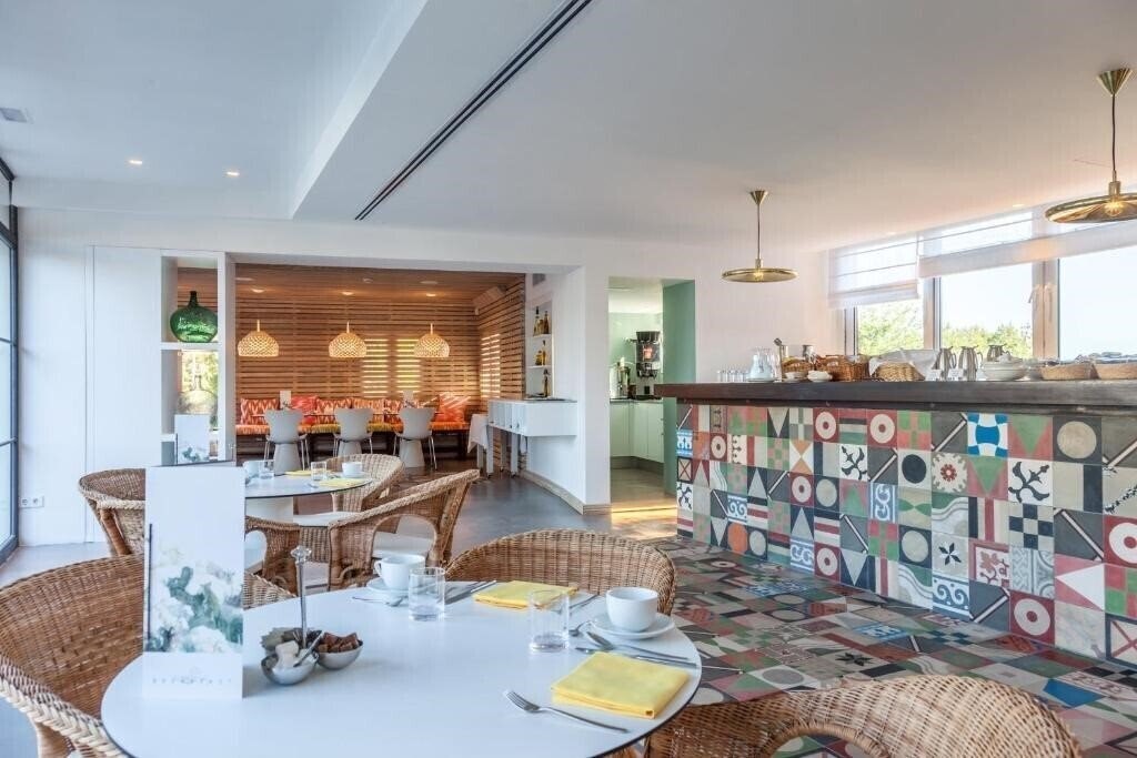 Фото Cala Sant Vicenc 4*