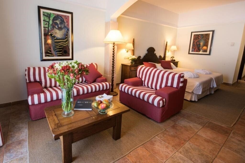 Изображение Cala Sant Vicenc 4*