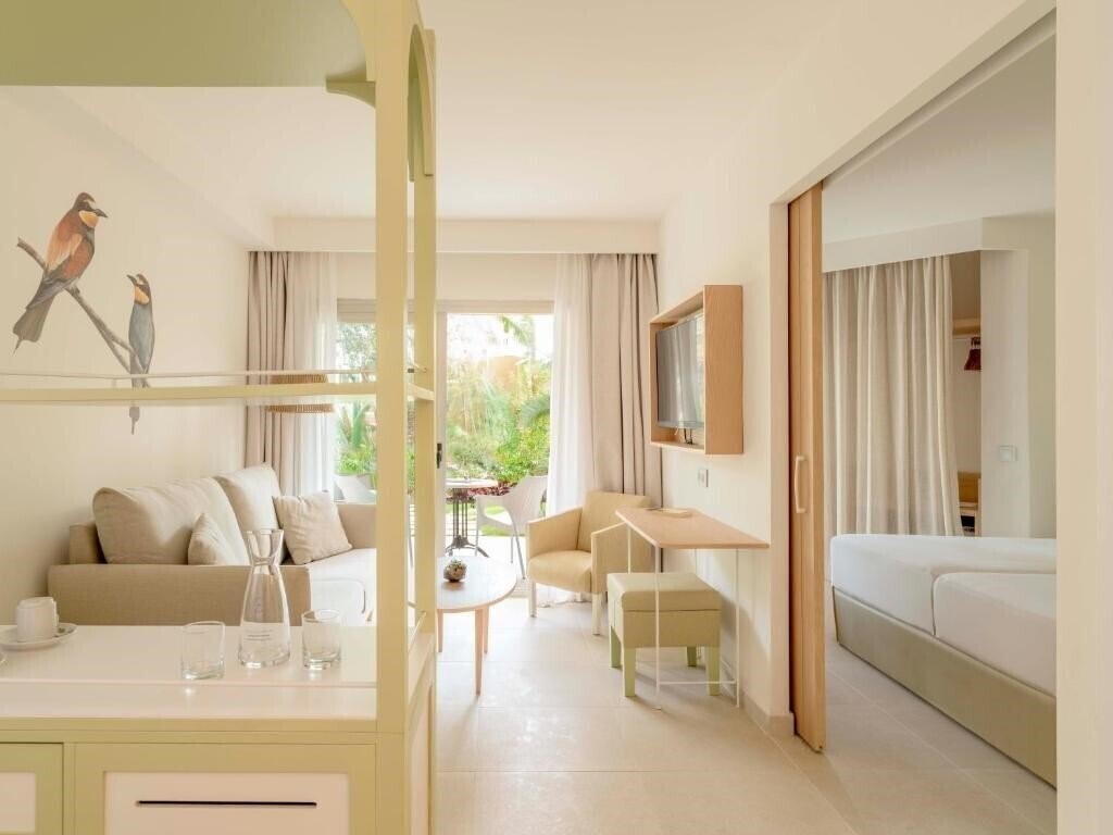 Фото Iberostar Selection Albufera Park 4*