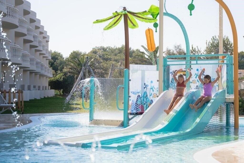 Картинка Iberostar Selection Albufera Park 4*