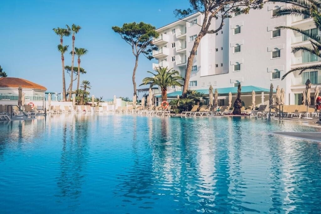 Изображение Iberostar Alcudia Park 4*