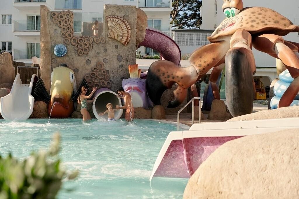 Изображение Iberostar Waves Alcudia Park 4*