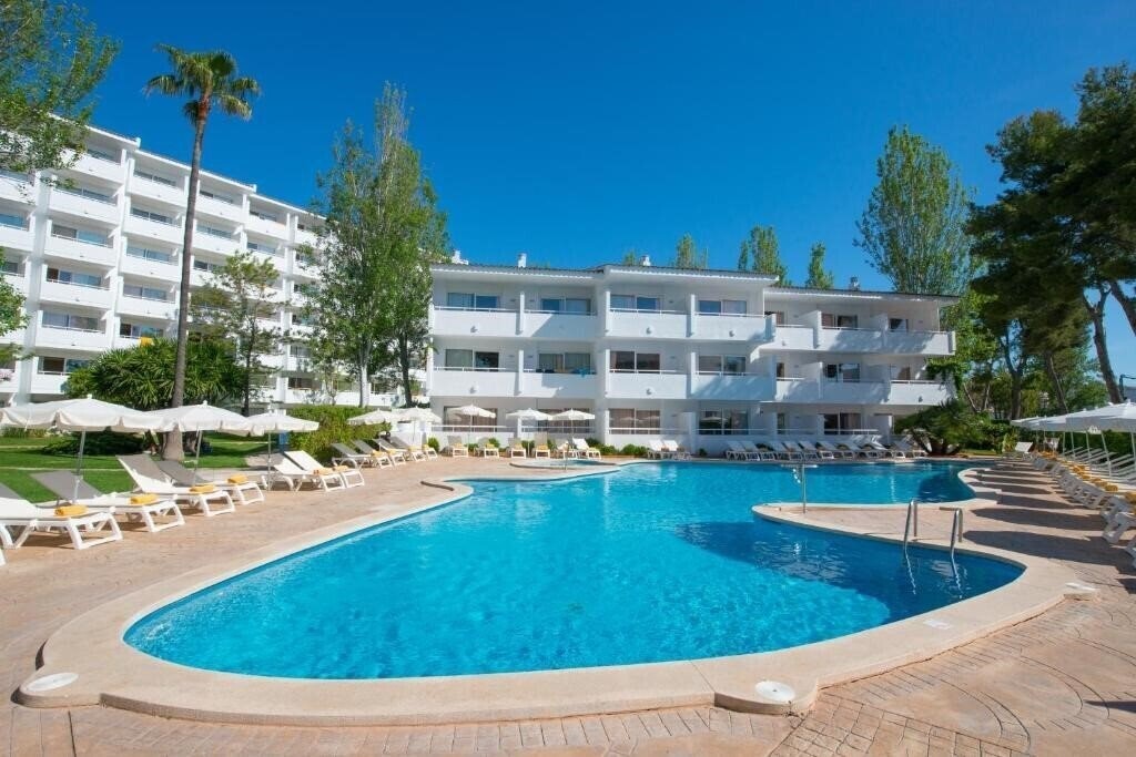 Зображення Iberostar Ciudad Blanca 4*