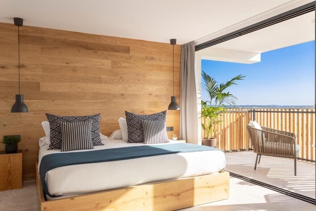 Фото Las Gaviotas Suites 4*