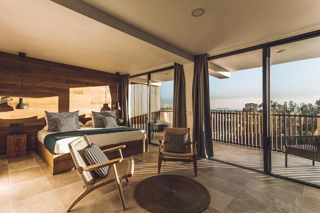 Картинка Las Gaviotas Suites 4*
