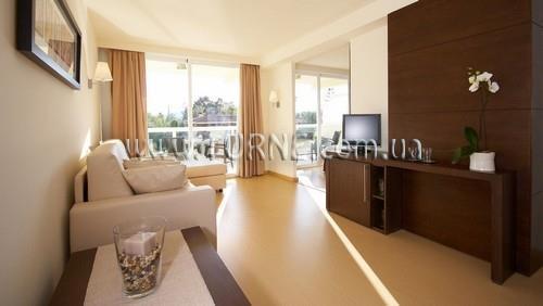 Фотография Las Gaviotas Suites 4*