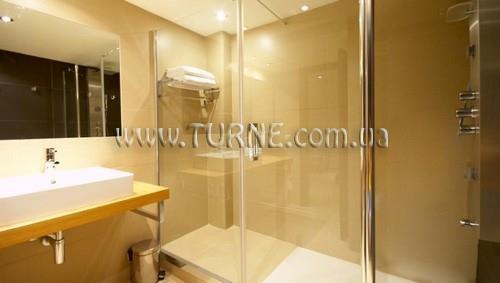 Фото Las Gaviotas Suites 4*