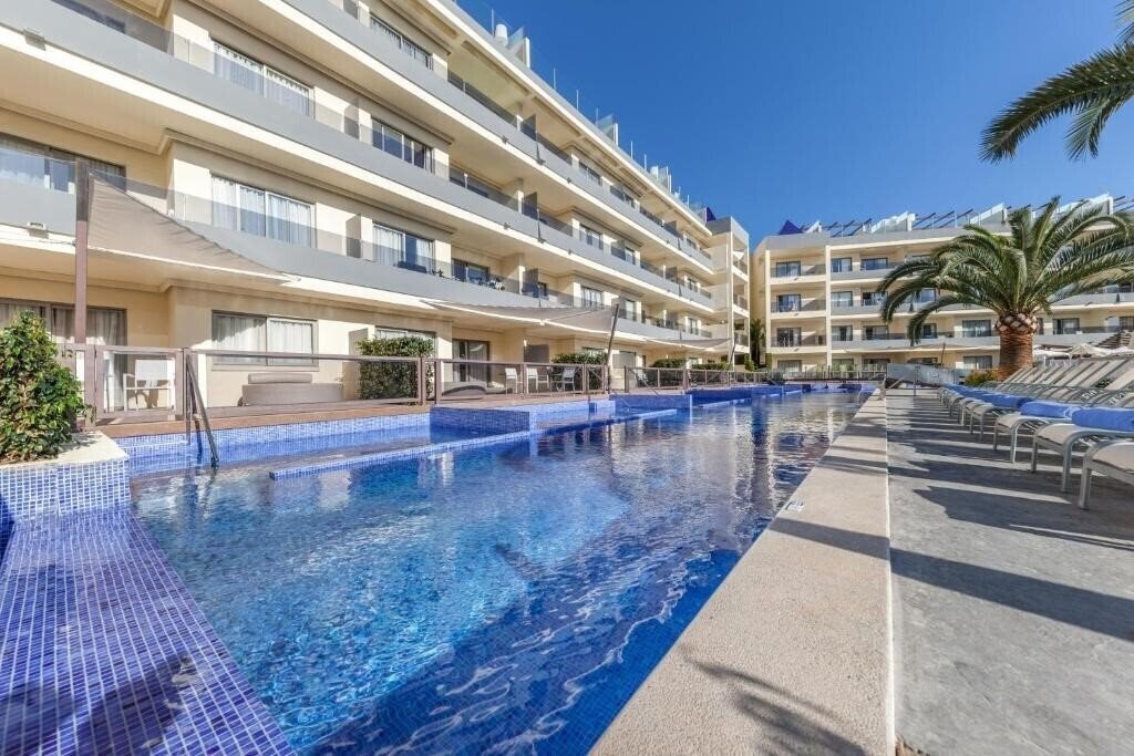 Фотографія Viva Palmanova 4*