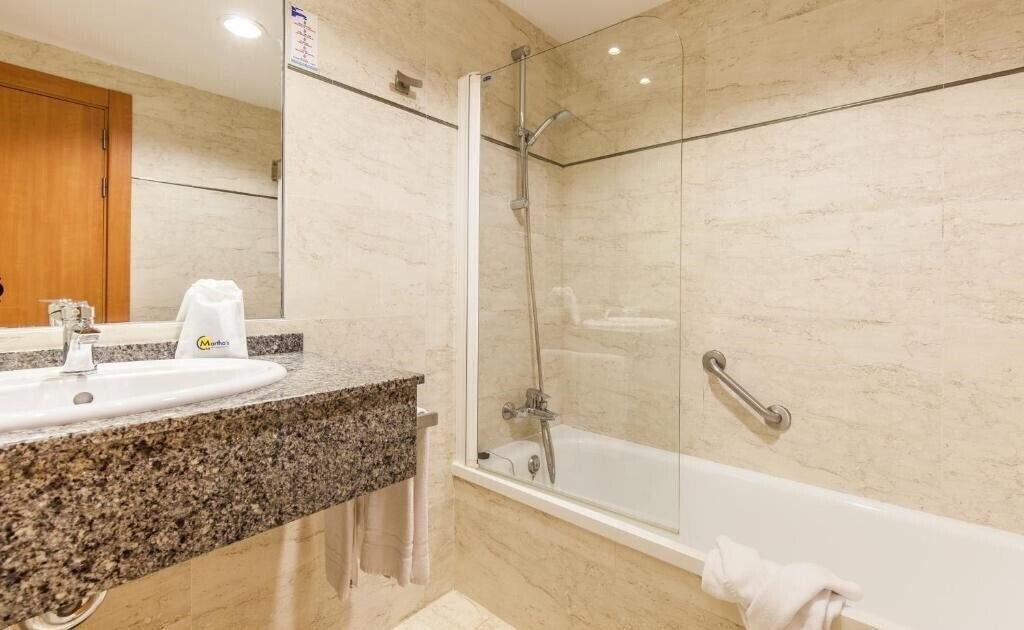 Фотография Blue Sea Es Bolero 4*