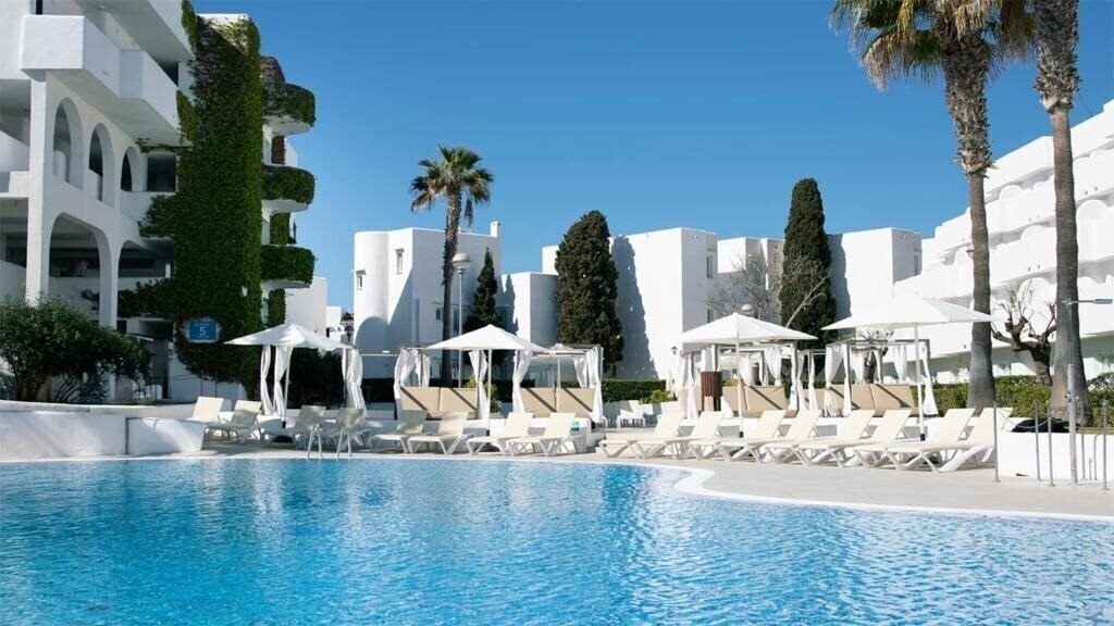 Картинка Bluesea Es Bolero 4*