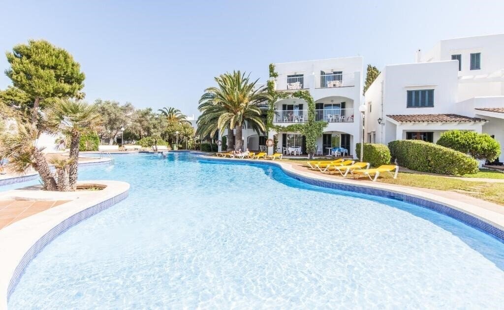 Готель Blue Sea Ses Cases D'Or 3*