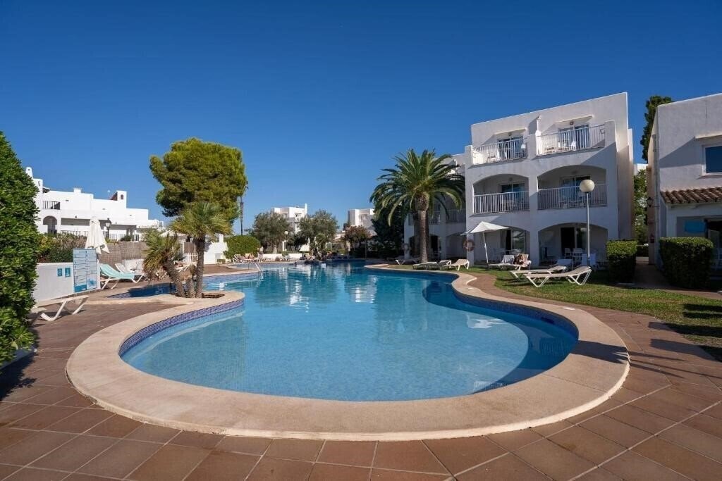 Готель Bluesea Ses Cases D'Or 4*