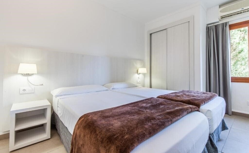 Фото Blue Sea Ses Cases D'Or 3*