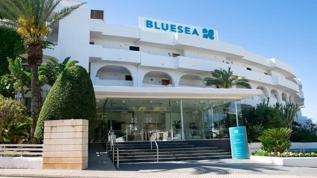 Фото Bluesea Ses Cases D'Or 4*