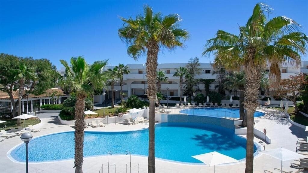 Зображення Bluesea Ses Cases D'Or 4*