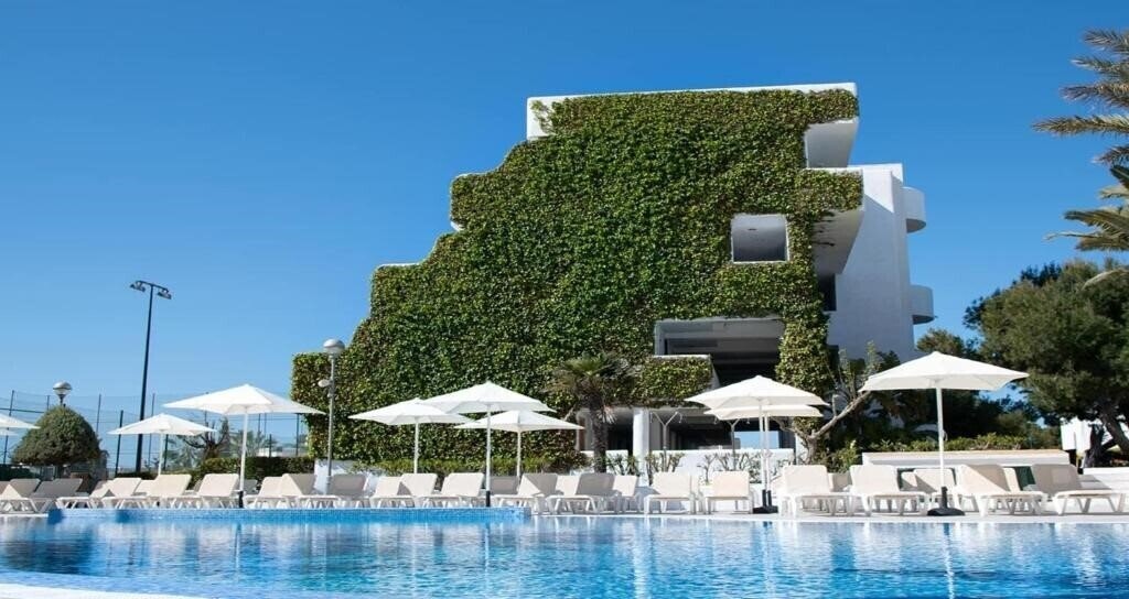 Картинка Bluesea Ses Cases D'Or 4*