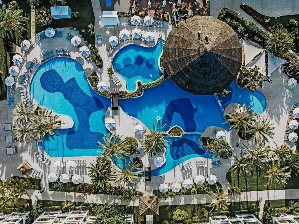 Готель Prinsotel La Dorada 4*