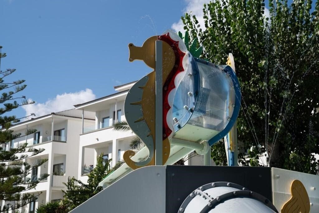 Зображення Prinsotel La Dorada 4*