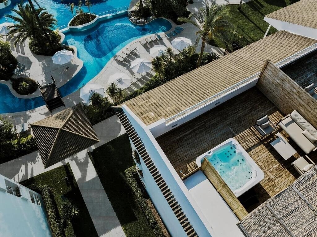 Картинка Prinsotel La Dorada 4*