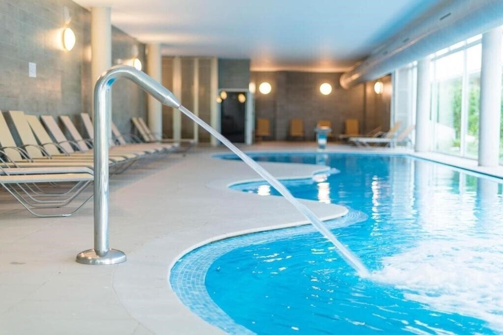 Фото Eix Platja Daurada Hotel & SPA 4*