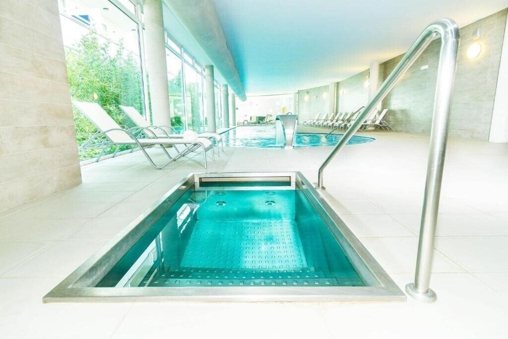 Изображение Eix Platja Daurada Hotel & SPA 4*
