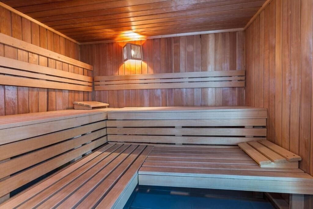 Картинка Eix Platja Daurada Hotel & SPA 4*