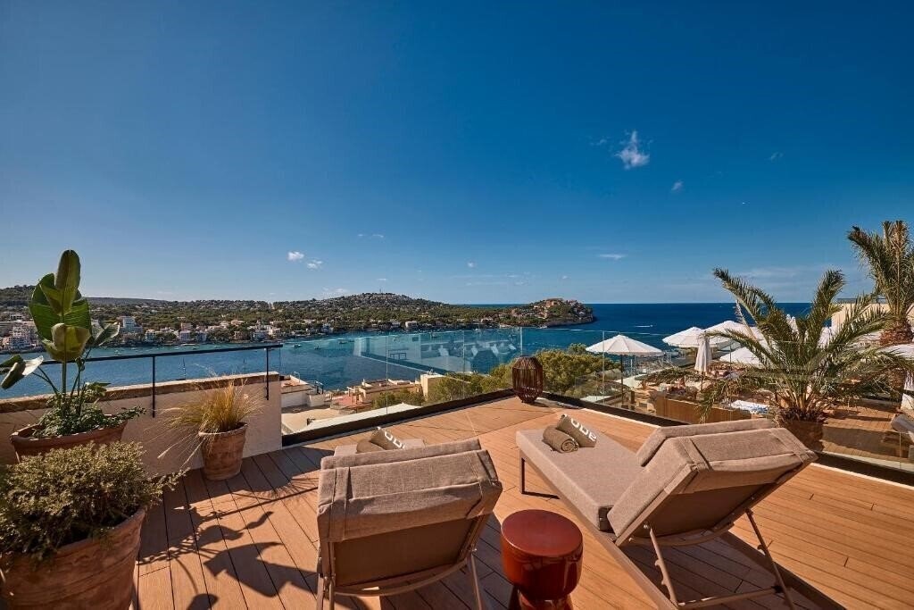 Картинка Club Santa Ponsa 3*