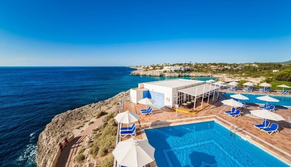 Фотографія Globales America 4*