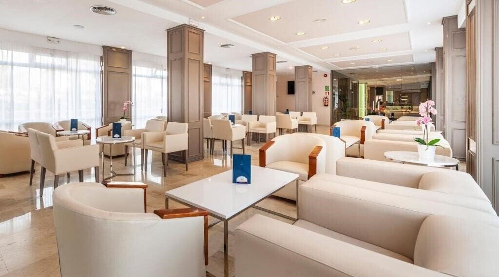 Зображення Globales America 4*