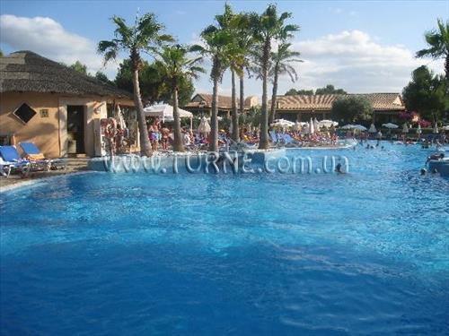 Картинка Iberostar Vell Mari 4*