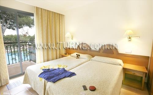 Фотографія Iberostar Vell Mari 4*